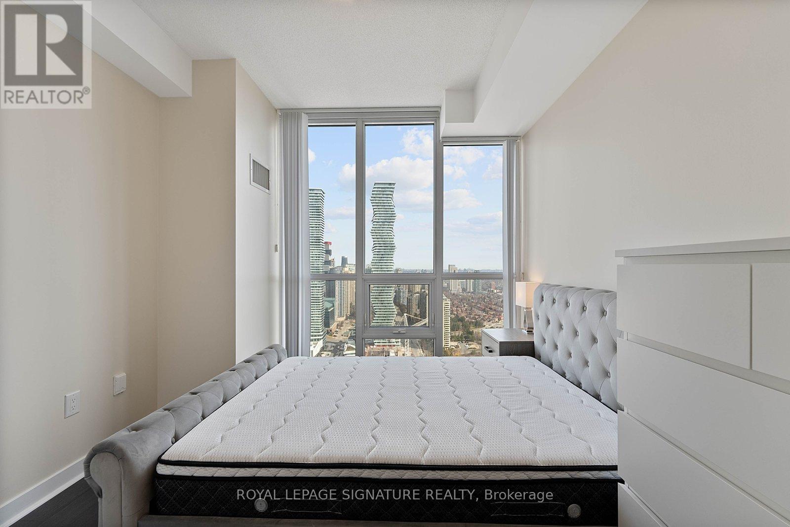 3301 - 3975 Grand Park Drive, Mississauga (City Centre), Ontario  L5B 4M6 - Photo 22 - W12842084