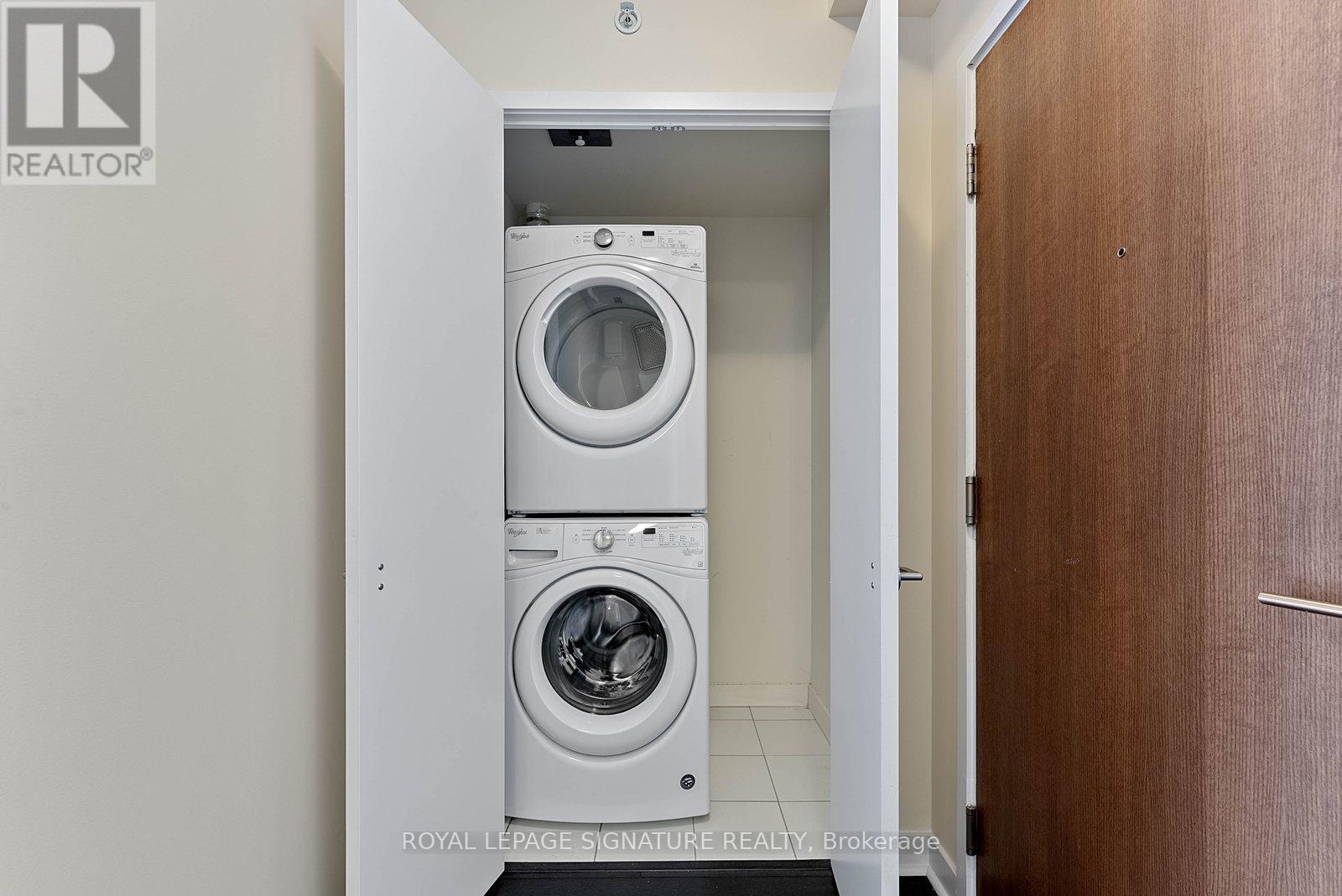 3301 - 3975 Grand Park Drive, Mississauga (City Centre), Ontario  L5B 4M6 - Photo 26 - W12842084