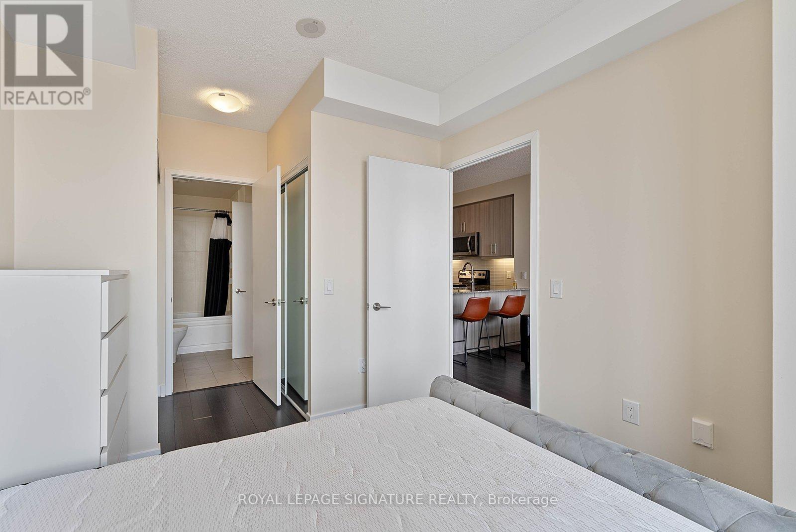 3301 - 3975 Grand Park Drive, Mississauga (City Centre), Ontario  L5B 4M6 - Photo 23 - W12842084