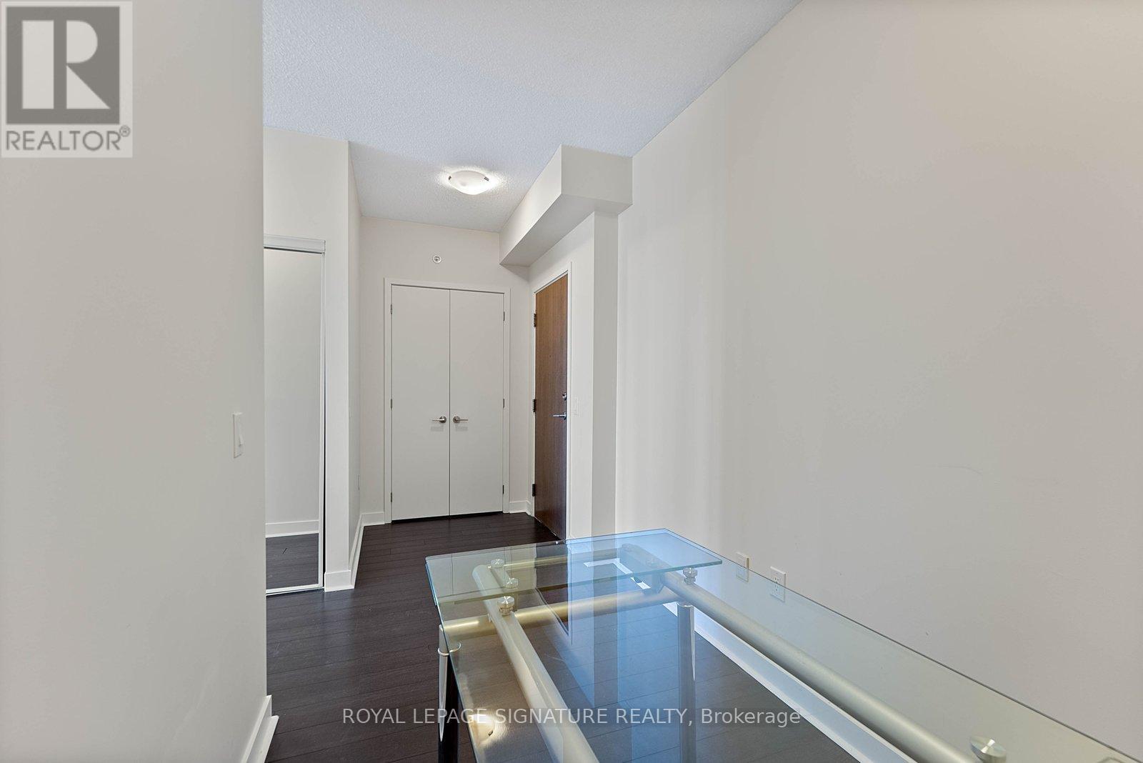 3301 - 3975 Grand Park Drive, Mississauga (City Centre), Ontario  L5B 4M6 - Photo 8 - W12842084