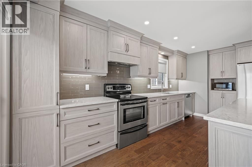 55 Lilywood Drive, Cambridge, Ontario  N1P 1G9 - Photo 11 - 40811708