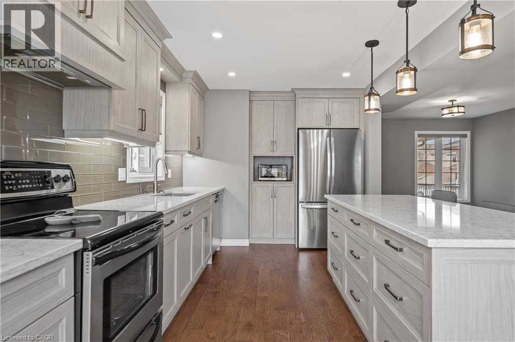 55 Lilywood Drive, Cambridge, Ontario  N1P 1G9 - Photo 12 - 40811708