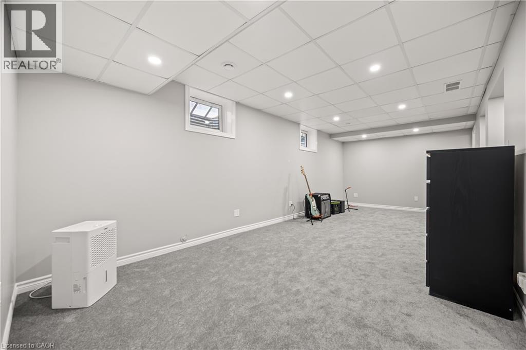 55 Lilywood Drive, Cambridge, Ontario  N1P 1G9 - Photo 27 - 40811708