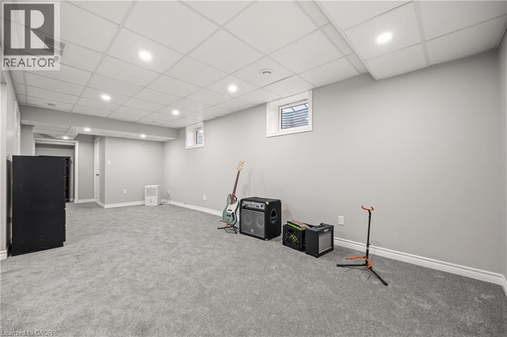 55 Lilywood Drive, Cambridge, Ontario  N1P 1G9 - Photo 29 - 40811708