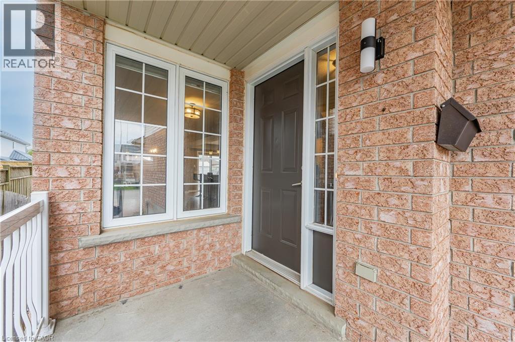 55 Lilywood Drive, Cambridge, Ontario  N1P 1G9 - Photo 3 - 40811708