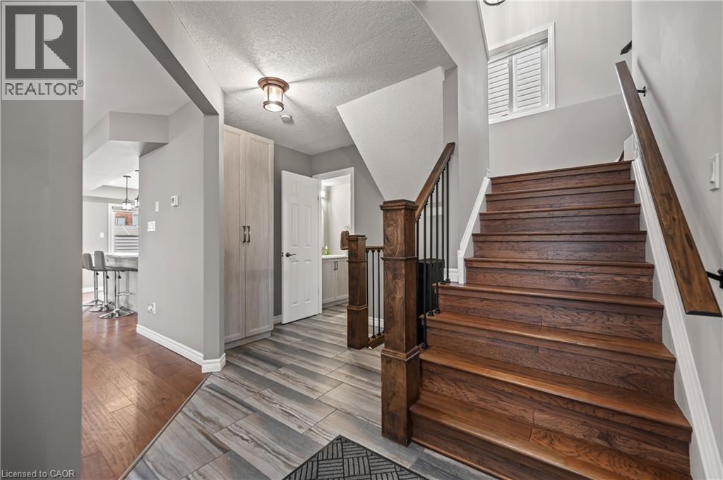 55 Lilywood Drive, Cambridge, Ontario  N1P 1G9 - Photo 4 - 40811708