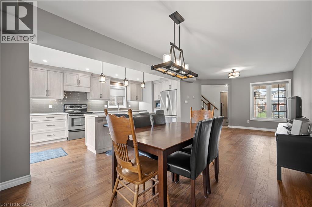 55 Lilywood Drive, Cambridge, Ontario  N1P 1G9 - Photo 7 - 40811708