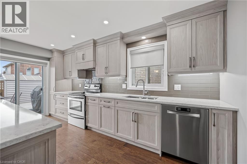 55 Lilywood Drive, Cambridge, Ontario  N1P 1G9 - Photo 9 - 40811708