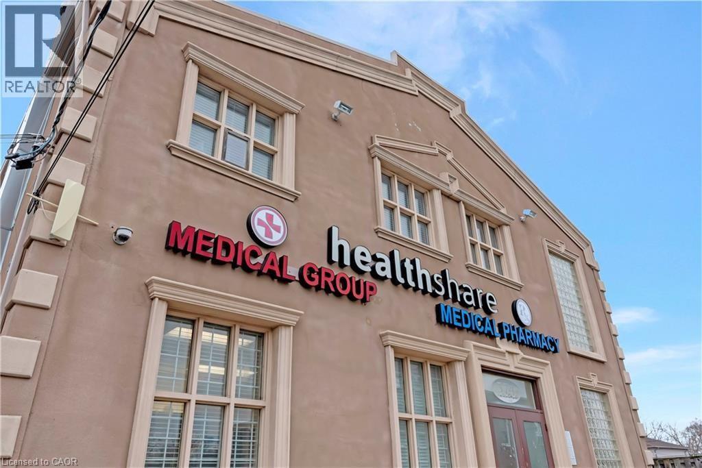 574 Upper James Street, Hamilton, Ontario  L9C 2Y6 - Photo 2 - 40811507