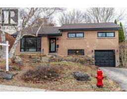 7 GLENMORRIS Drive, Hamilton, Ontario