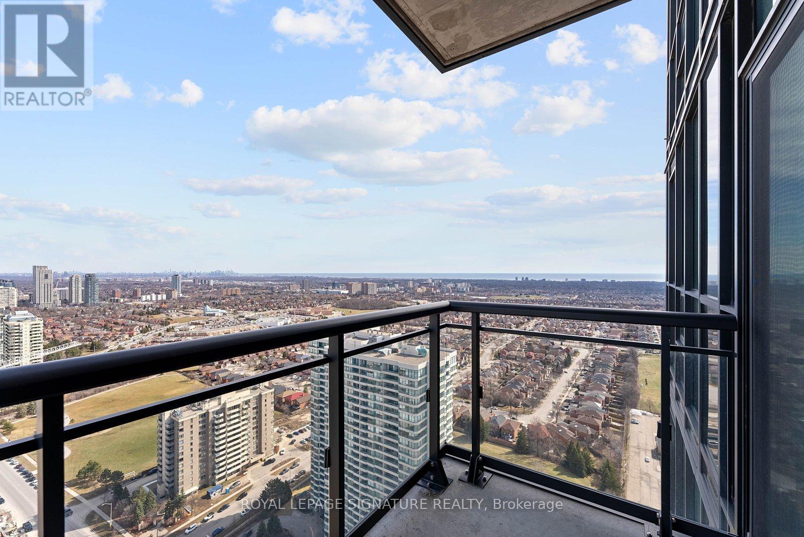 3301 - 3975 Grand Park Drive, Mississauga (City Centre), Ontario  L5B 4M6 - Photo 31 - W12842084