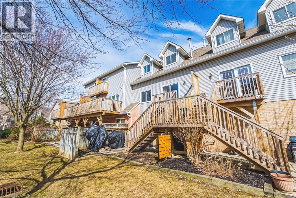 2055 Walkers Line Unit# 242, Burlington, Ontario  L7M 4B5 - Photo 25 - 40809643