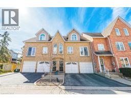 2055 WALKERS Line Unit# 242, Burlington, Ontario