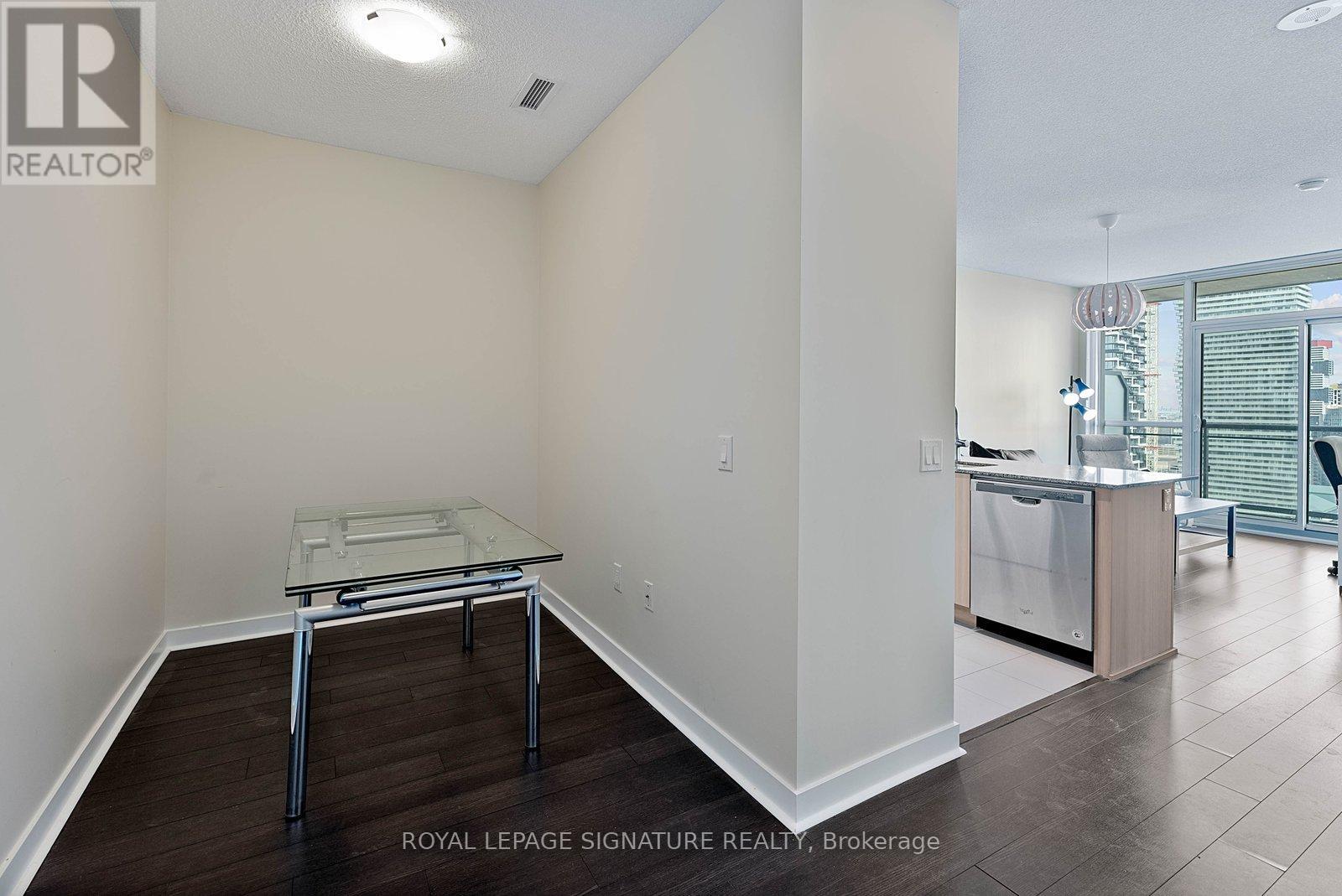 3301 - 3975 Grand Park Drive, Mississauga (City Centre), Ontario  L5B 4M6 - Photo 5 - W12842084