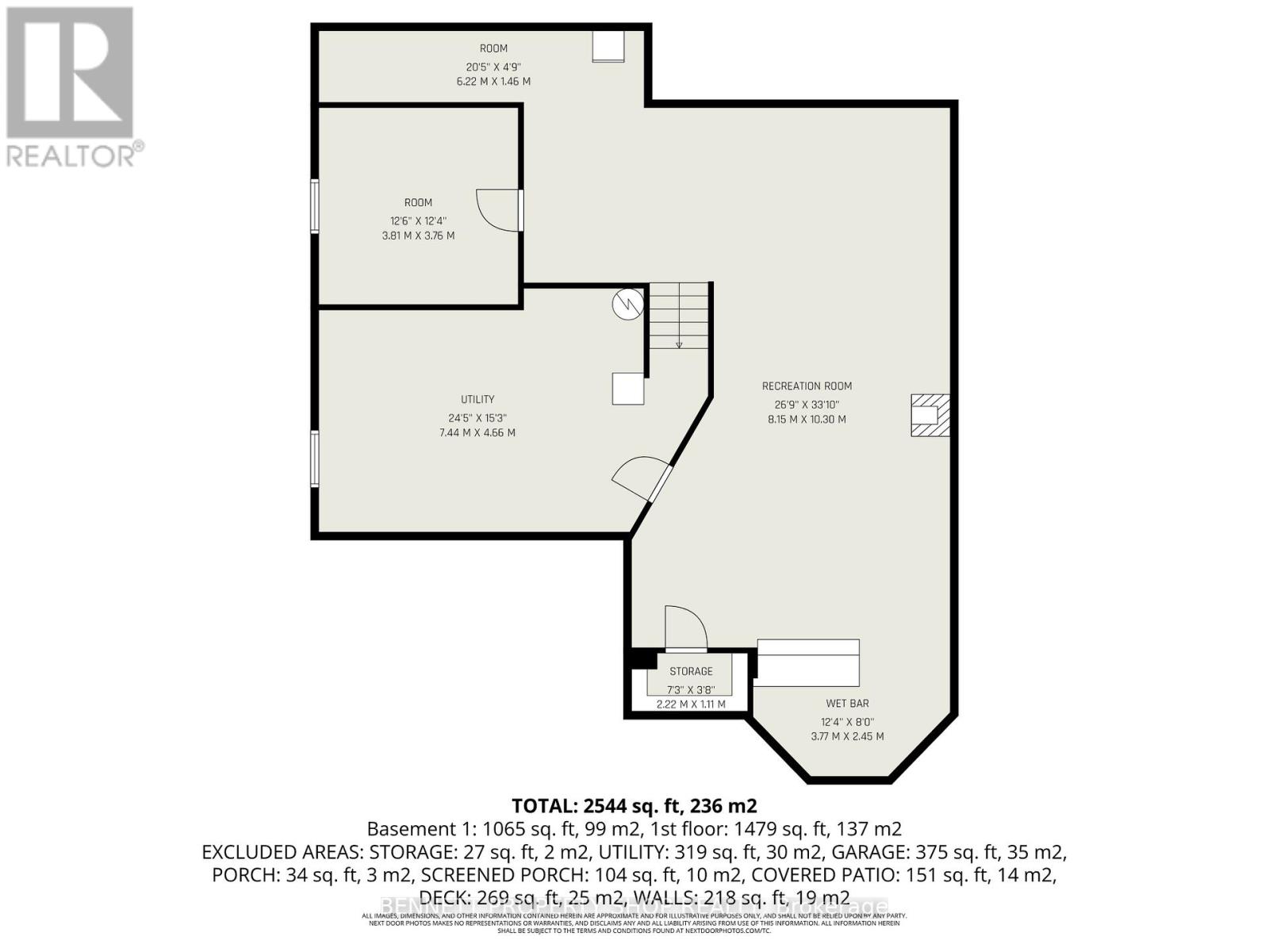 579 Kelly-Jordan Road, Montague, Ontario  K7A 4S4 - Photo 29 - X12872034