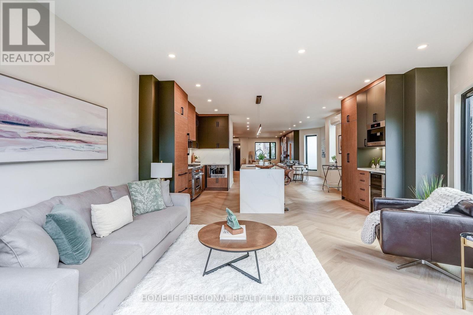 12 Macdonell Avenue, Toronto, Ontario  M6R 2A2 - Photo 13 - W12874496