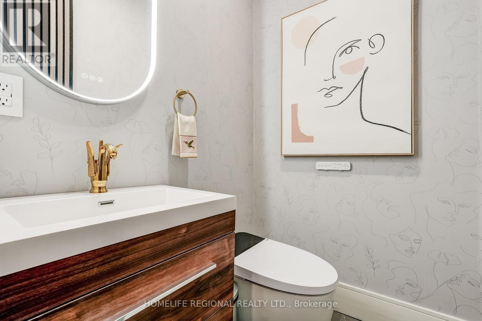 12 Macdonell Avenue, Toronto, Ontario  M6R 2A2 - Photo 14 - W12874496