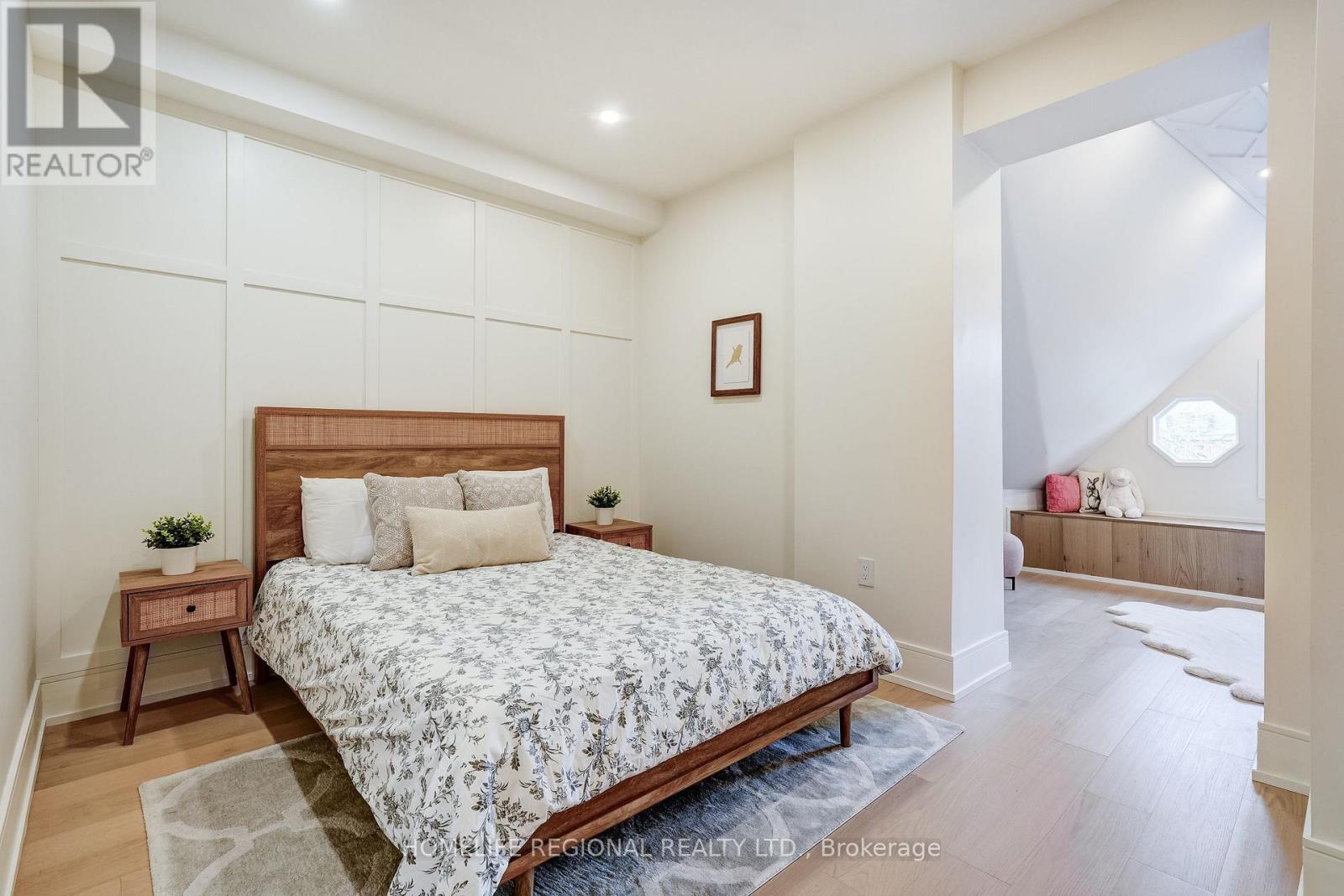 12 Macdonell Avenue, Toronto, Ontario  M6R 2A2 - Photo 15 - W12874496