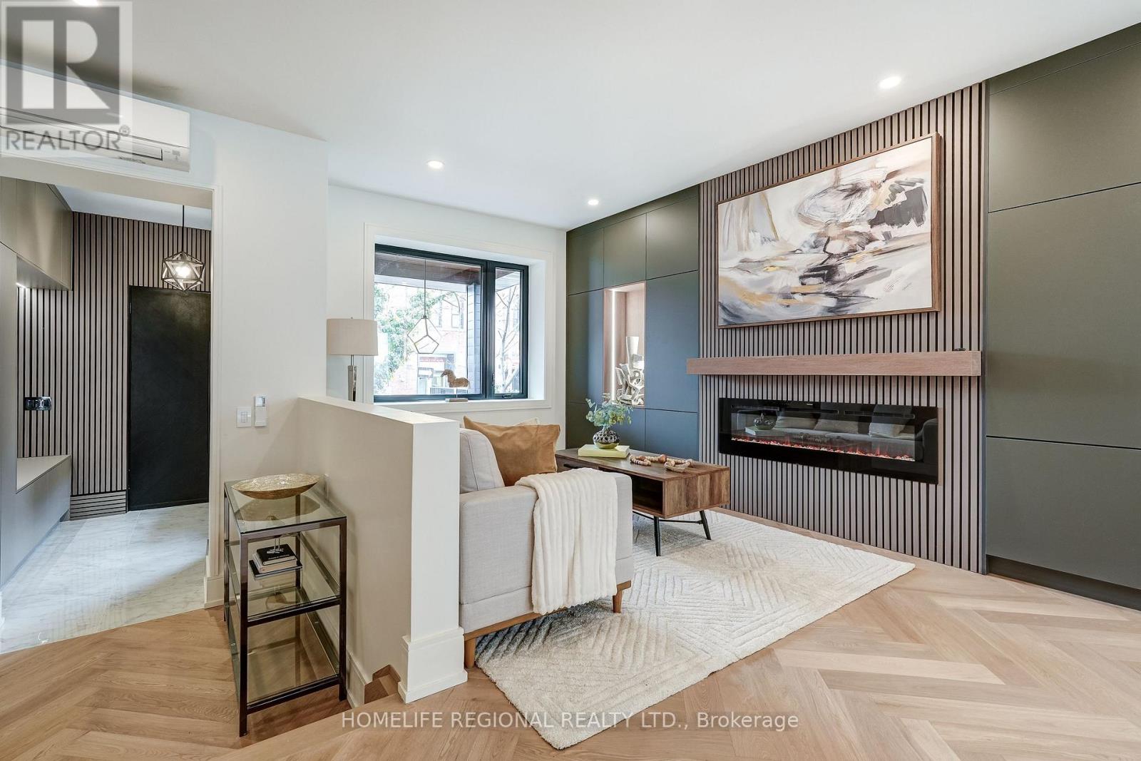 12 Macdonell Avenue, Toronto, Ontario  M6R 2A2 - Photo 2 - W12874496