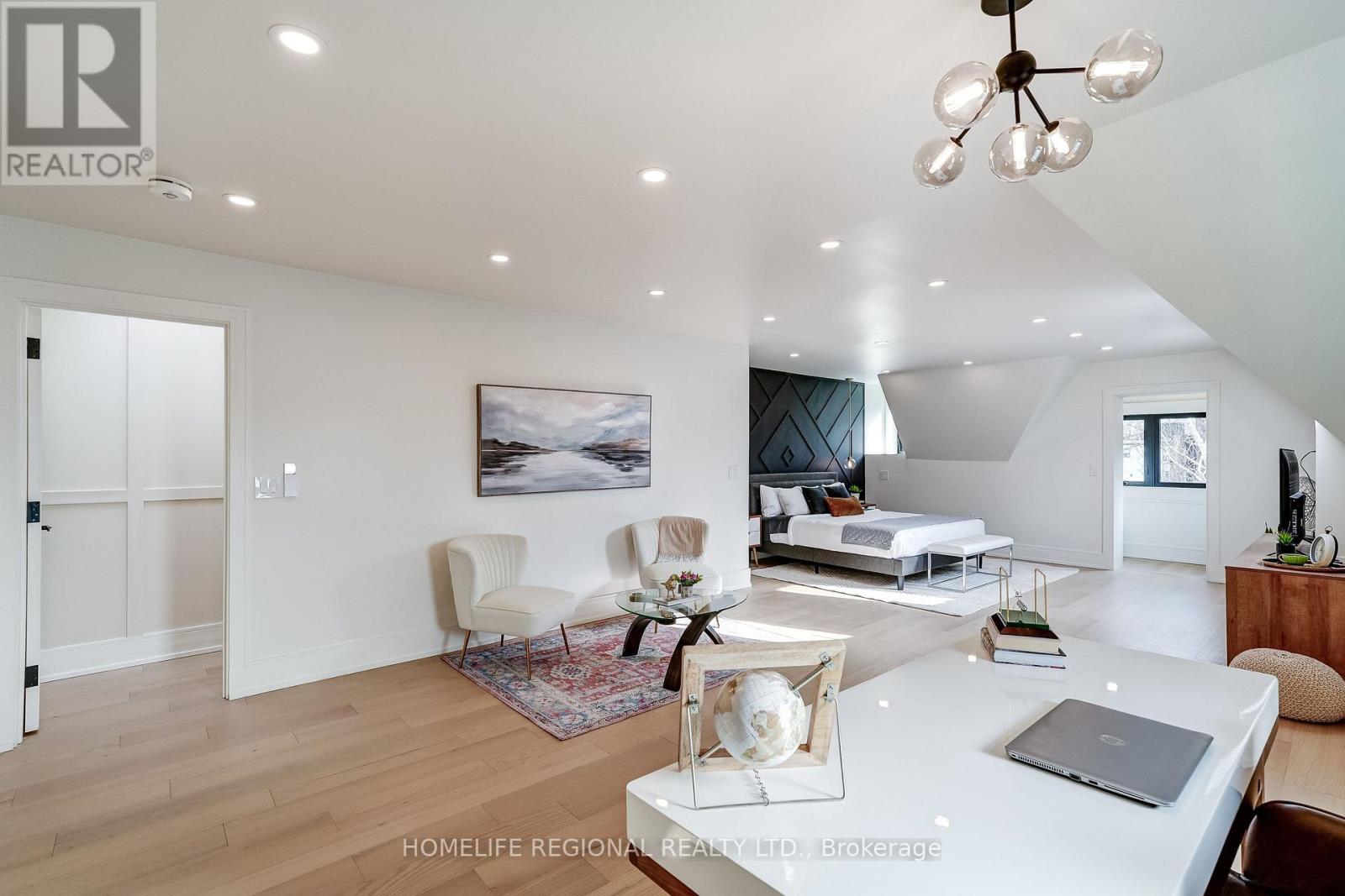 12 Macdonell Avenue, Toronto, Ontario  M6R 2A2 - Photo 27 - W12874496