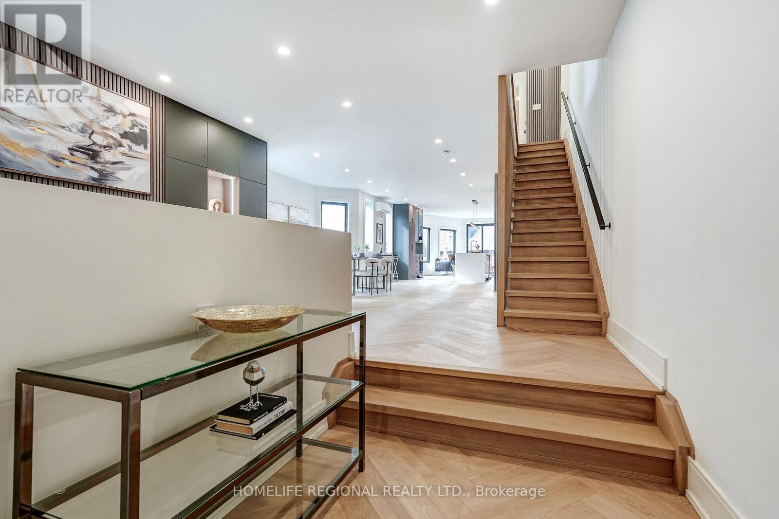 12 Macdonell Avenue, Toronto, Ontario  M6R 2A2 - Photo 48 - W12874496