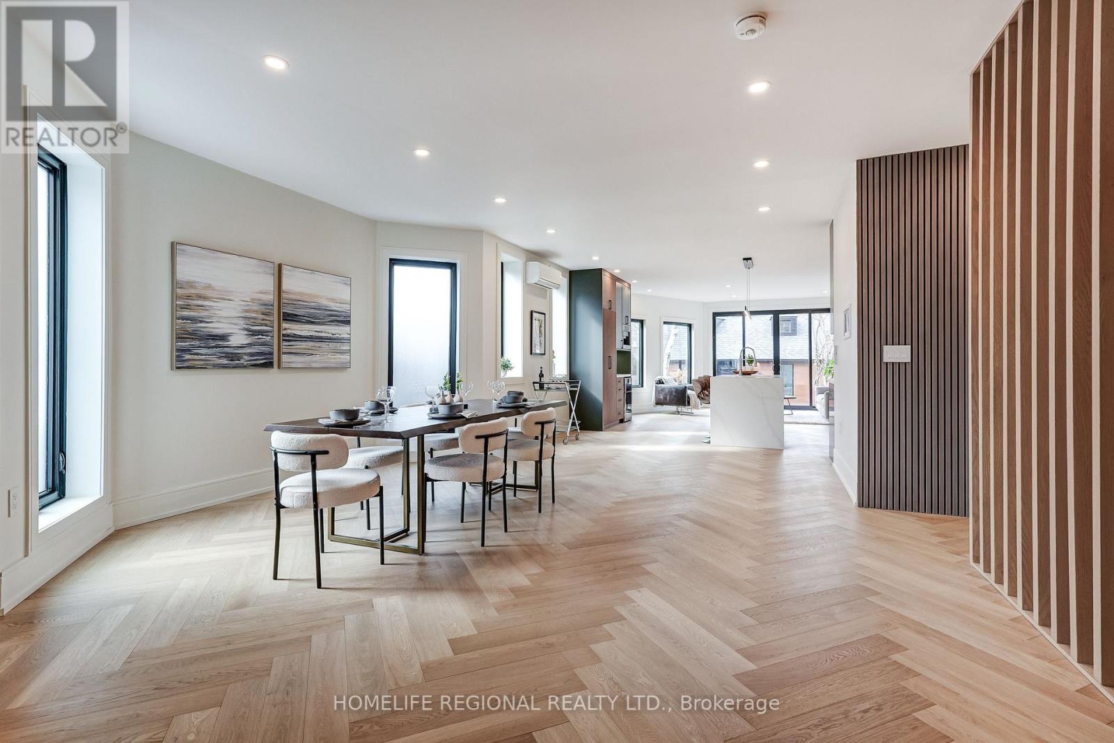 12 Macdonell Avenue, Toronto, Ontario  M6R 2A2 - Photo 5 - W12874496