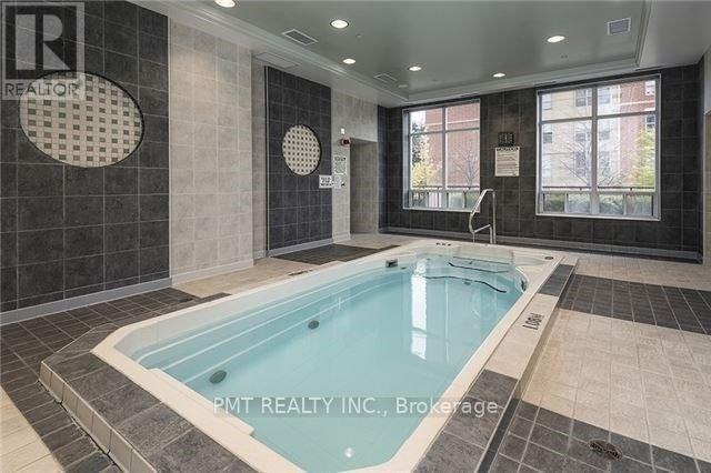 415 - 55 Strathaven Drive, Mississauga, Ontario  L5R 4G9 - Photo 10 - W12874498