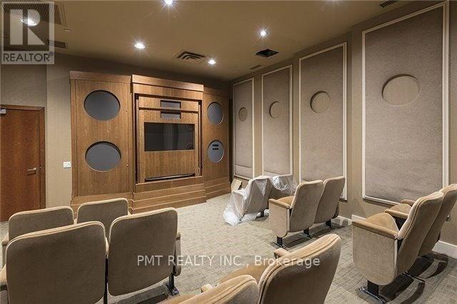 415 - 55 Strathaven Drive, Mississauga, Ontario  L5R 4G9 - Photo 12 - W12874498