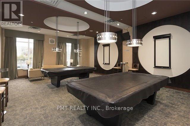 415 - 55 Strathaven Drive, Mississauga, Ontario  L5R 4G9 - Photo 13 - W12874498