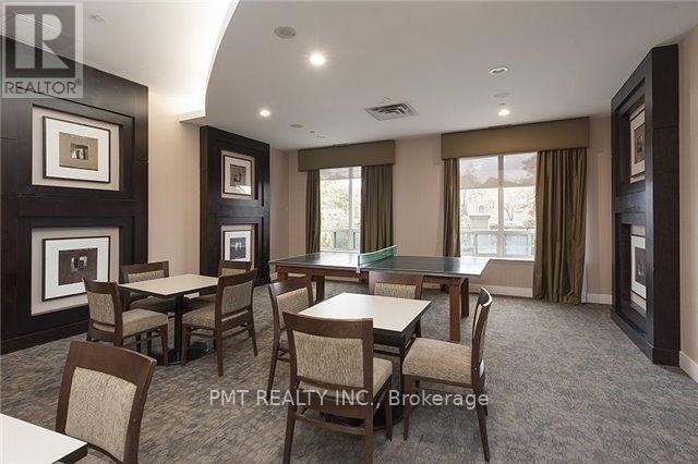 415 - 55 Strathaven Drive, Mississauga, Ontario  L5R 4G9 - Photo 14 - W12874498