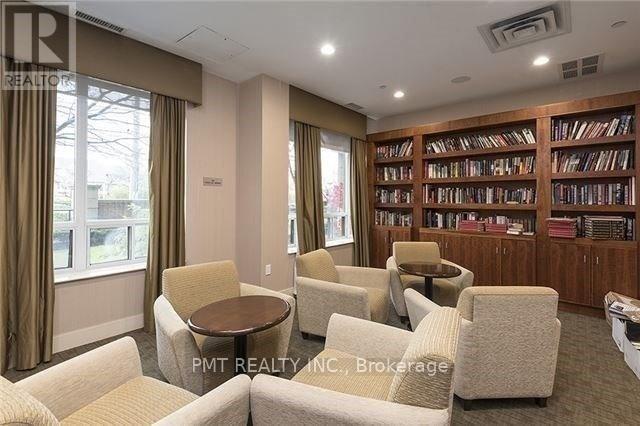 415 - 55 Strathaven Drive, Mississauga, Ontario  L5R 4G9 - Photo 15 - W12874498