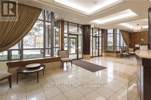 415 - 55 Strathaven Drive, Mississauga, Ontario  L5R 4G9 - Photo 16 - W12874498