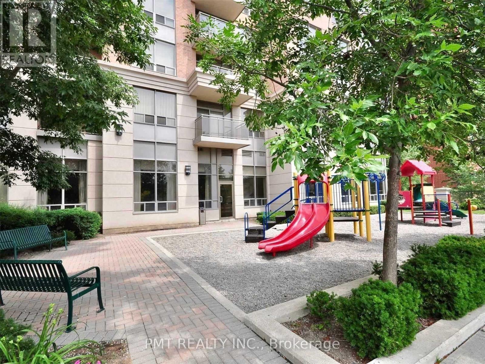 415 - 55 Strathaven Drive, Mississauga, Ontario  L5R 4G9 - Photo 17 - W12874498