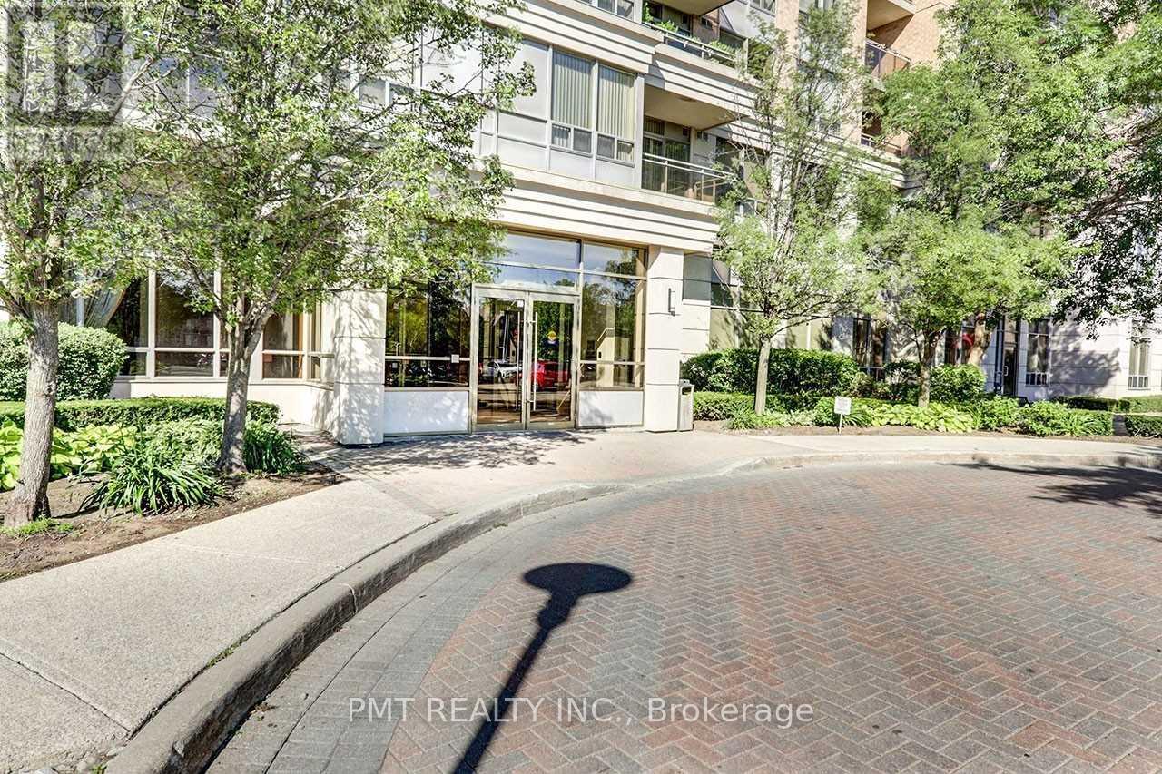 415 - 55 Strathaven Drive, Mississauga, Ontario  L5R 4G9 - Photo 18 - W12874498