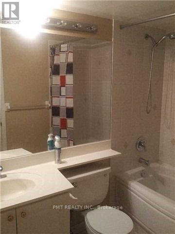 415 - 55 Strathaven Drive, Mississauga, Ontario  L5R 4G9 - Photo 9 - W12874498