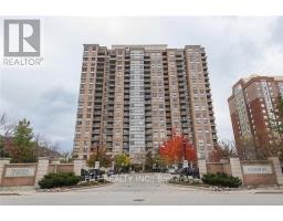 415 - 55 STRATHAVEN DRIVE, Mississauga, Ontario