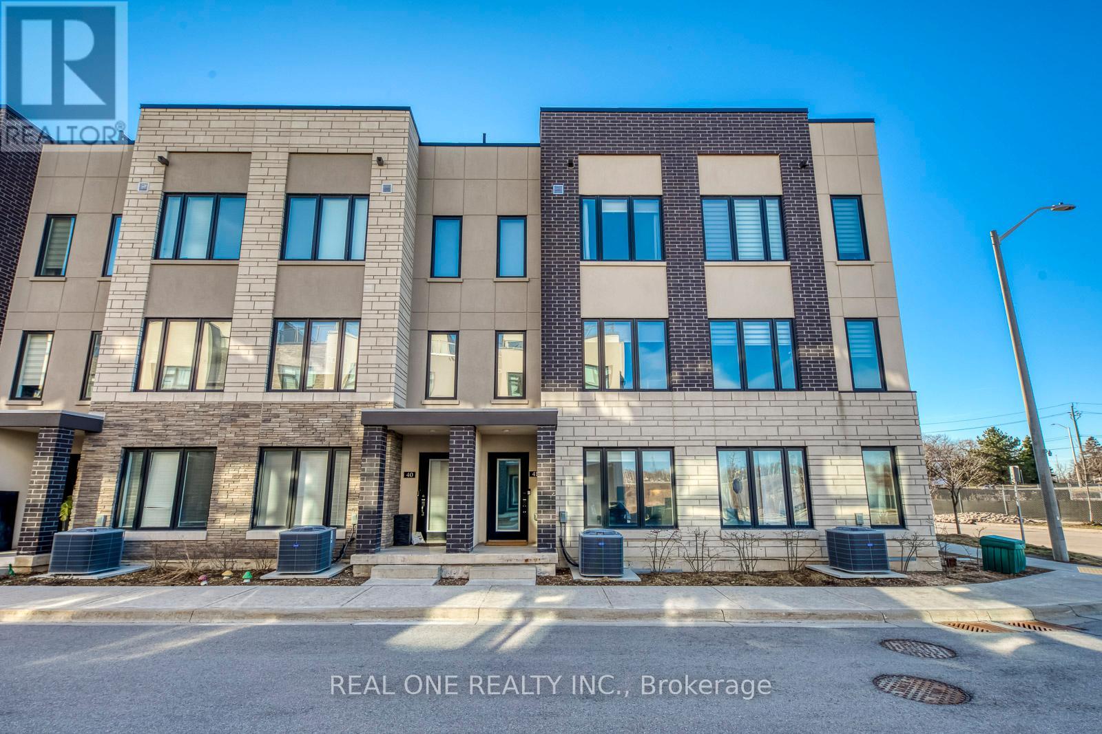 41 - 1095 COOKE BOULEVARD, Burlington, Ontario