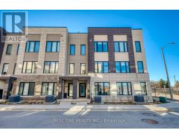 41 - 1095 COOKE BOULEVARD, Burlington, Ontario