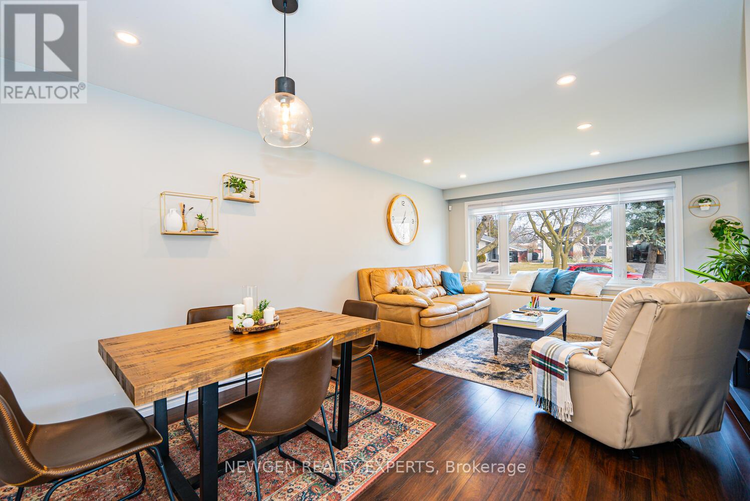 45 Grange Drive, Brampton, Ontario  L6X 2H1 - Photo 10 - W12874588