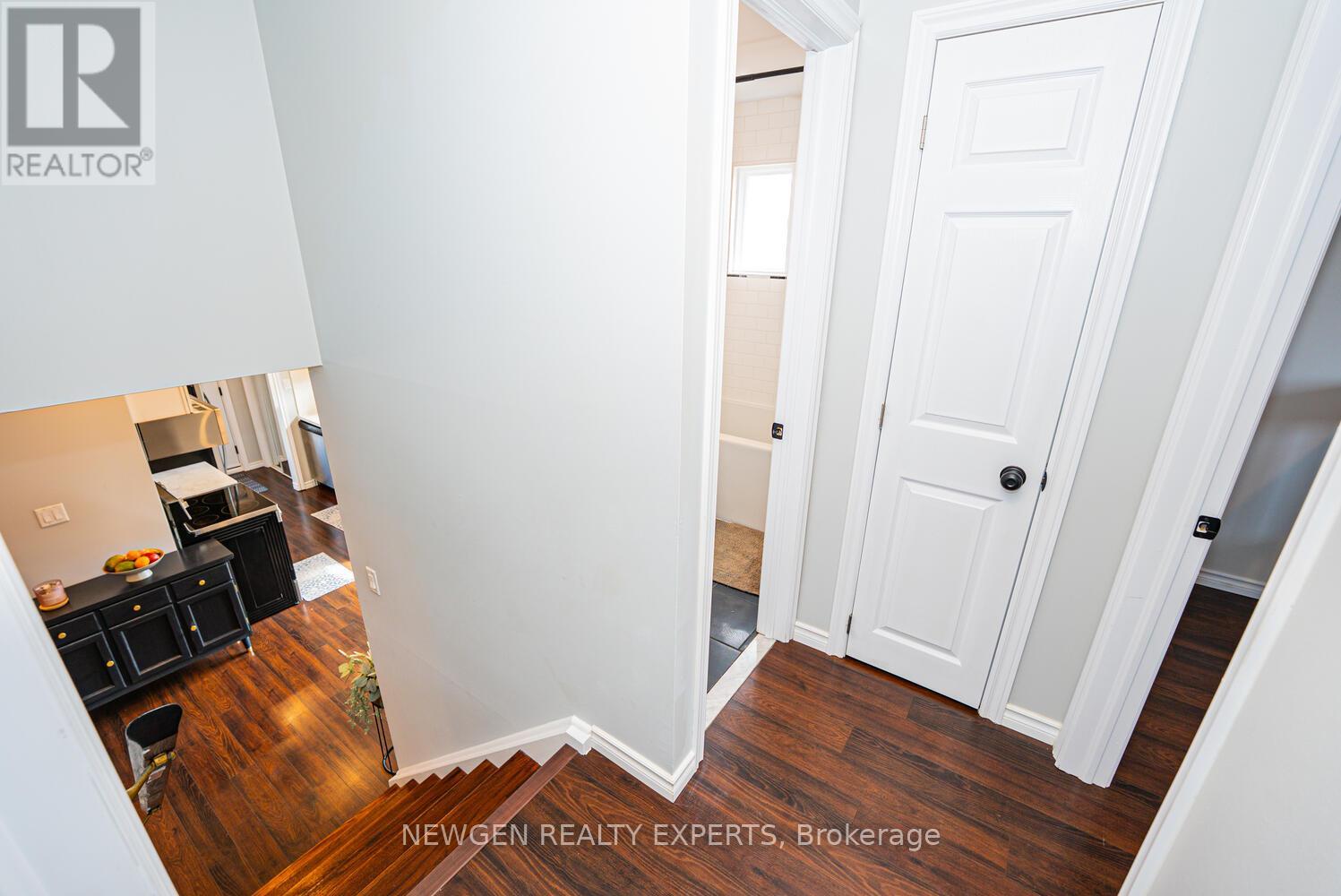 45 Grange Drive, Brampton, Ontario  L6X 2H1 - Photo 19 - W12874588