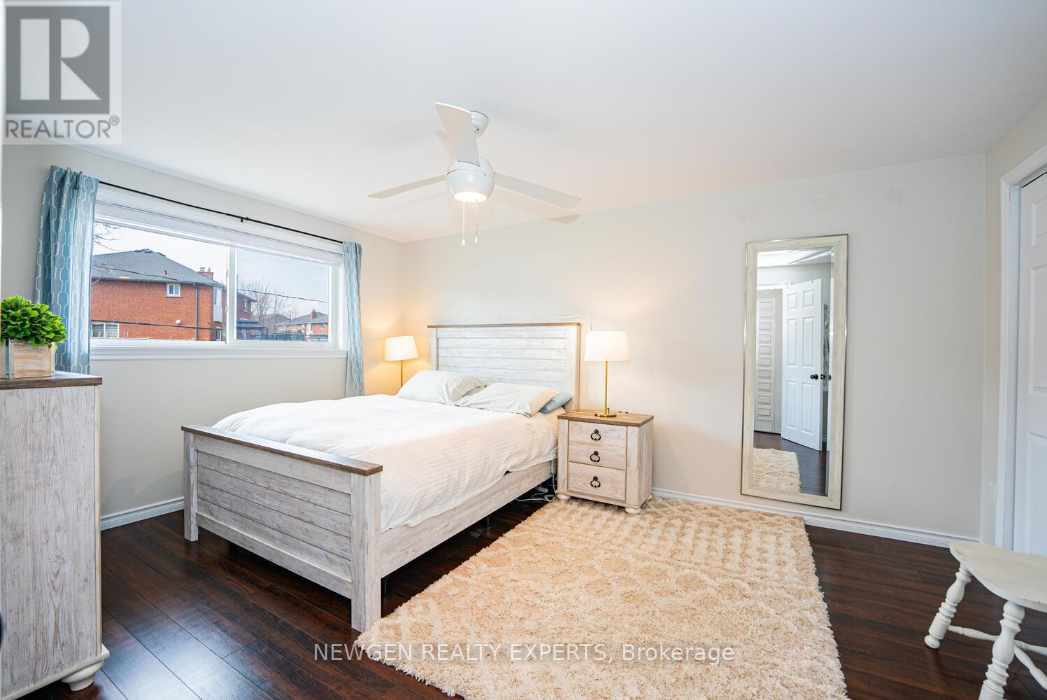 45 Grange Drive, Brampton, Ontario  L6X 2H1 - Photo 20 - W12874588