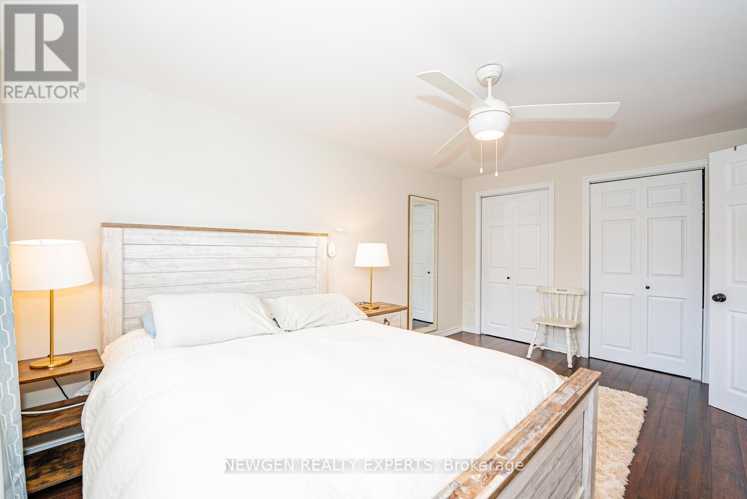 45 Grange Drive, Brampton, Ontario  L6X 2H1 - Photo 21 - W12874588