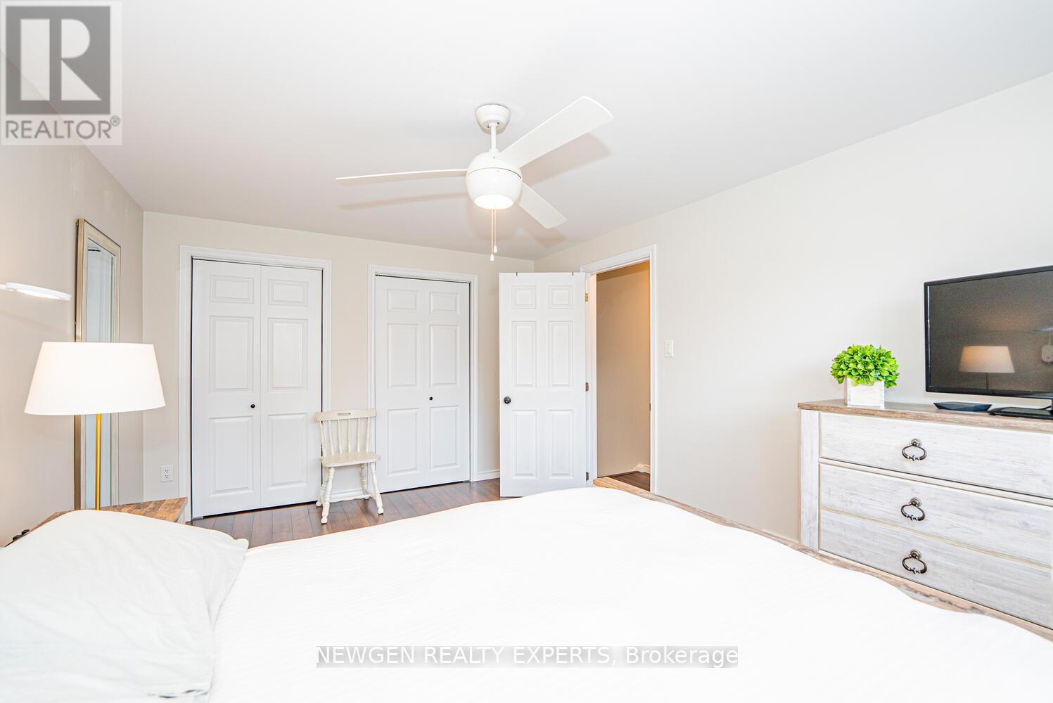 45 Grange Drive, Brampton, Ontario  L6X 2H1 - Photo 22 - W12874588