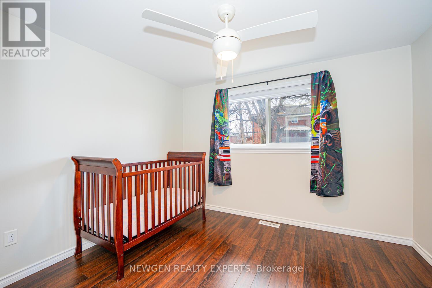 45 Grange Drive, Brampton, Ontario  L6X 2H1 - Photo 23 - W12874588