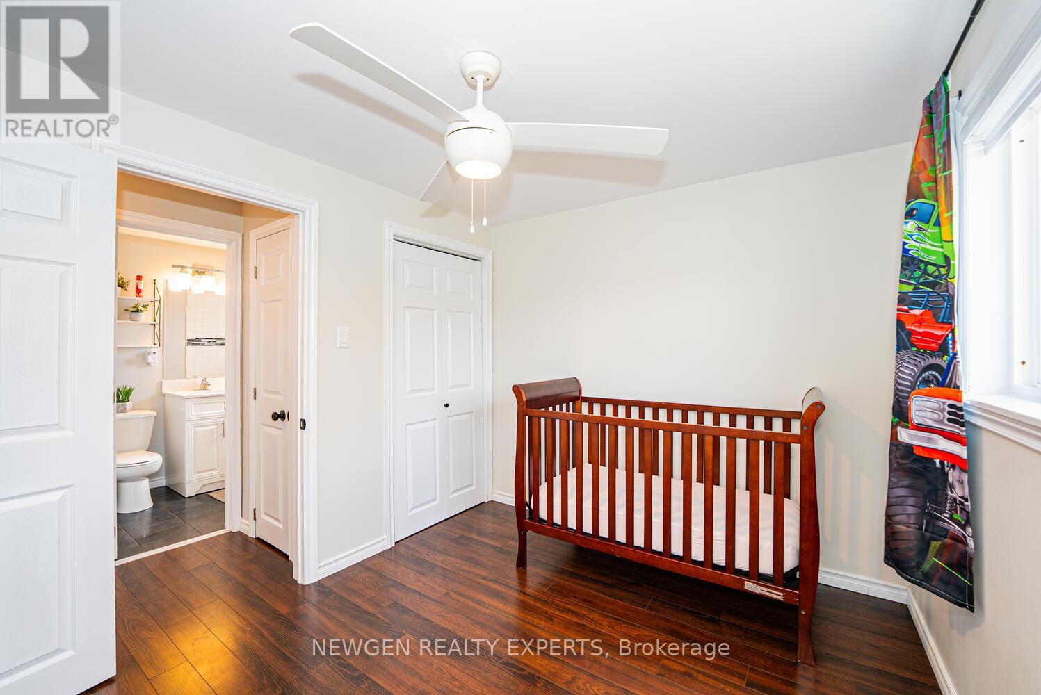 45 Grange Drive, Brampton, Ontario  L6X 2H1 - Photo 24 - W12874588