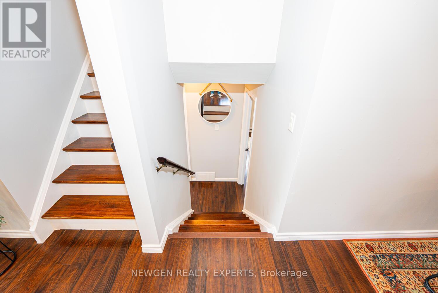 45 Grange Drive, Brampton, Ontario  L6X 2H1 - Photo 26 - W12874588