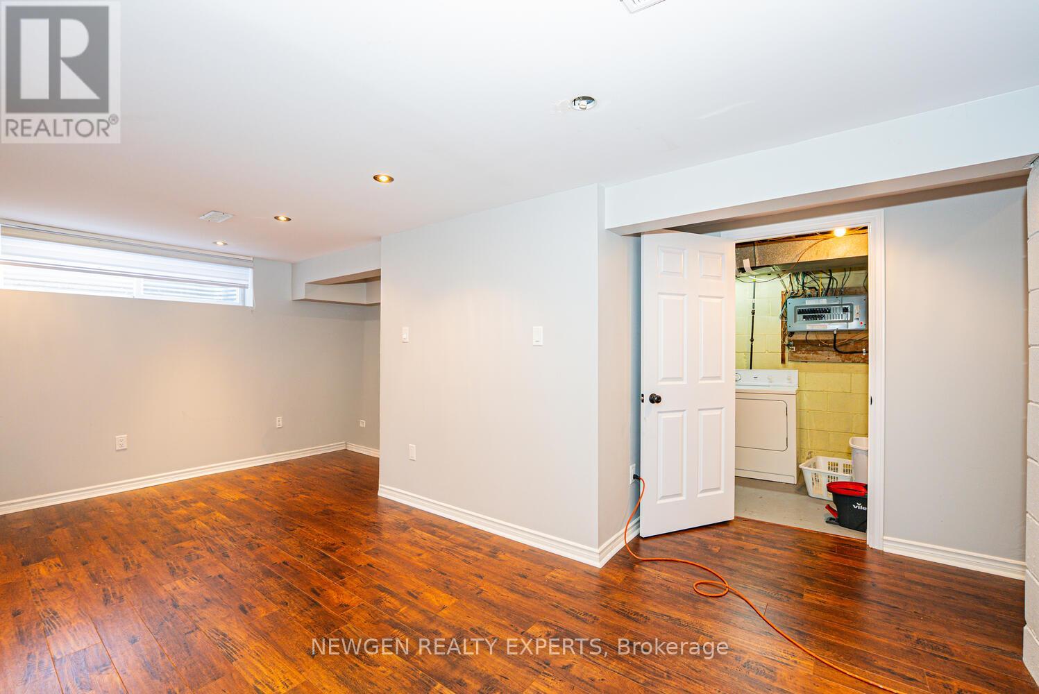 45 Grange Drive, Brampton, Ontario  L6X 2H1 - Photo 36 - W12874588