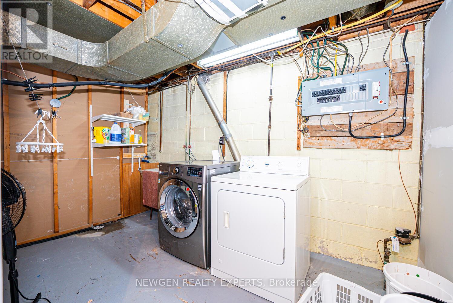 45 Grange Drive, Brampton, Ontario  L6X 2H1 - Photo 38 - W12874588