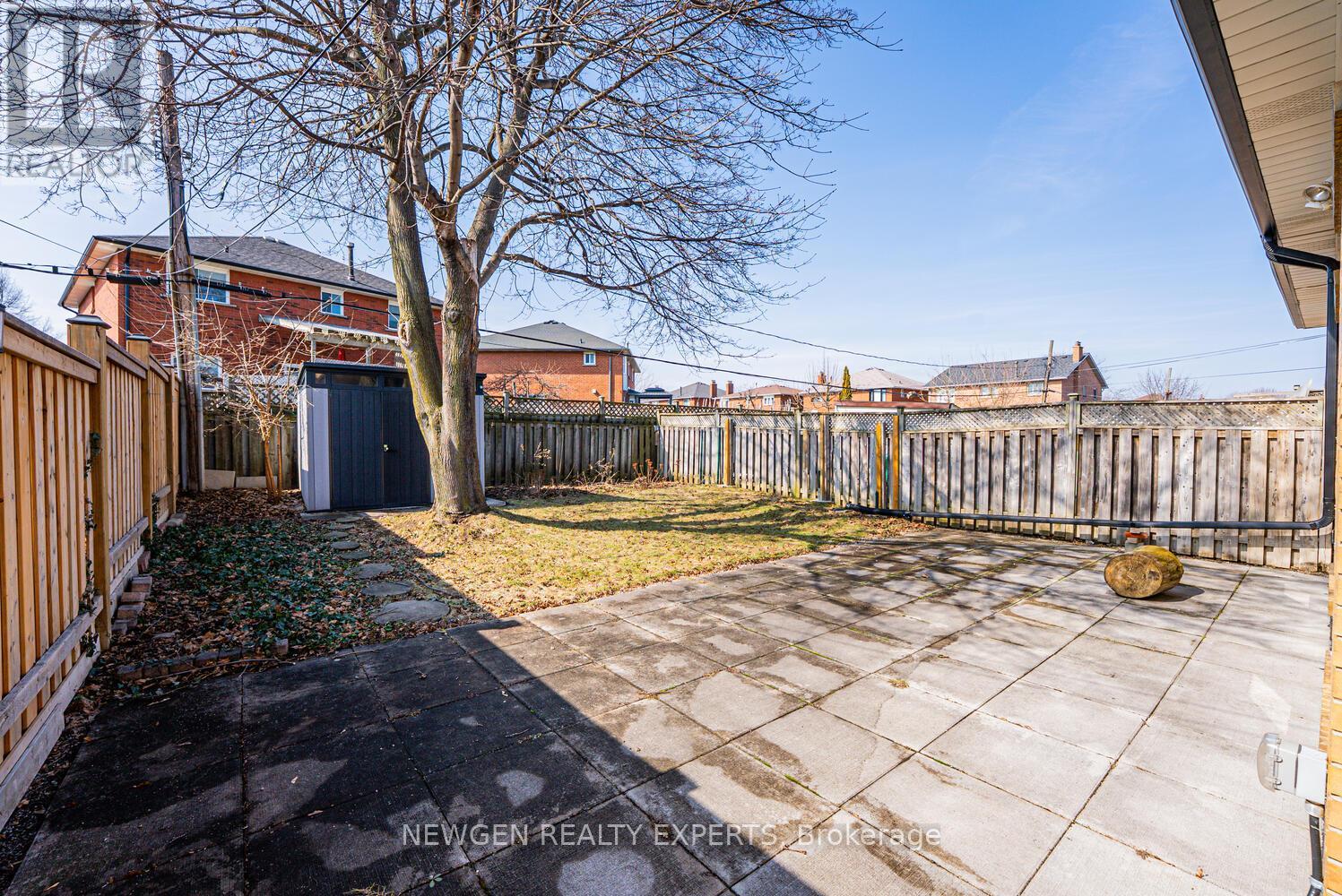 45 Grange Drive, Brampton, Ontario  L6X 2H1 - Photo 42 - W12874588