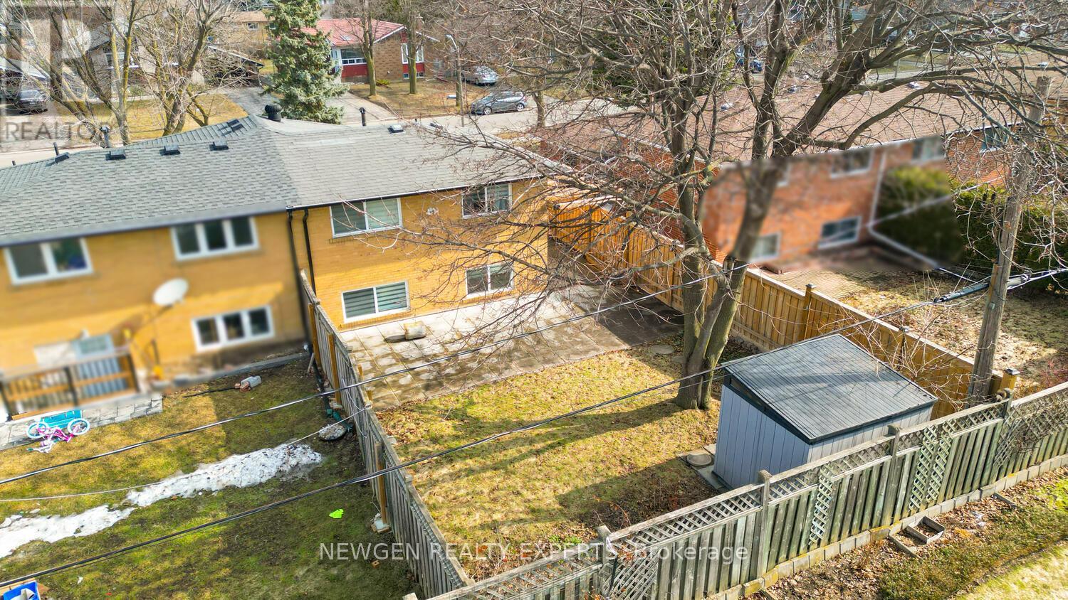 45 Grange Drive, Brampton, Ontario  L6X 2H1 - Photo 43 - W12874588